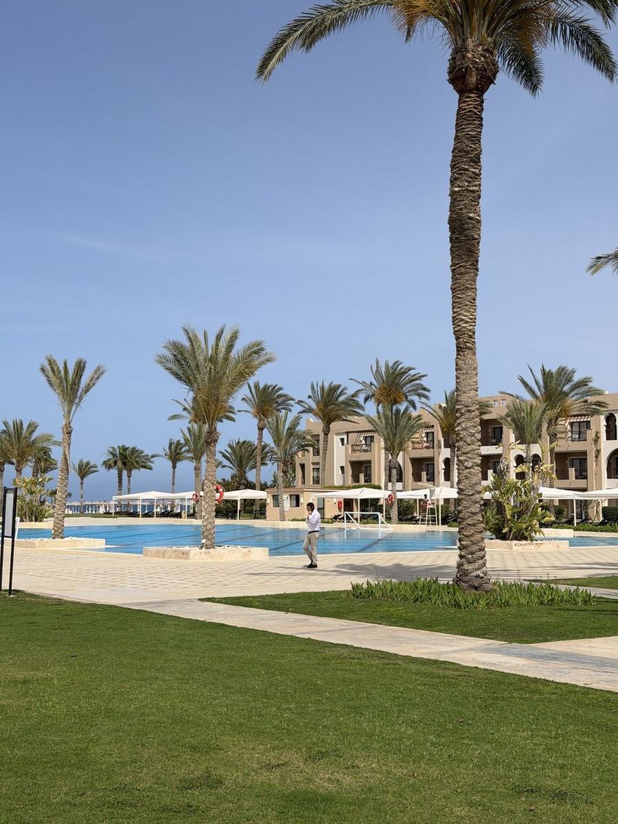 Jaz Oriental Resort
