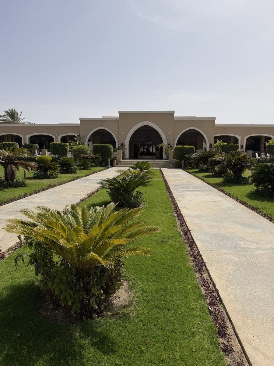 Jaz Oriental Resort
