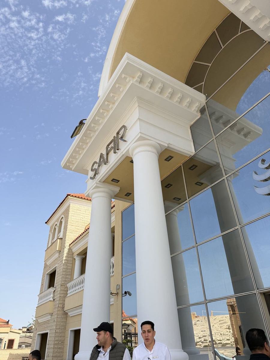 Safir Marsa Matrouh Resort